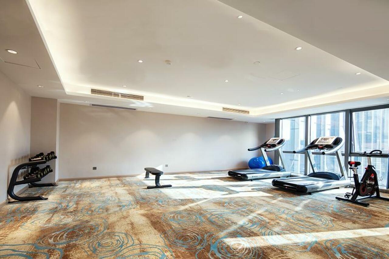 Kyriad Marvelous Hotel  Shenzhen Exterior foto